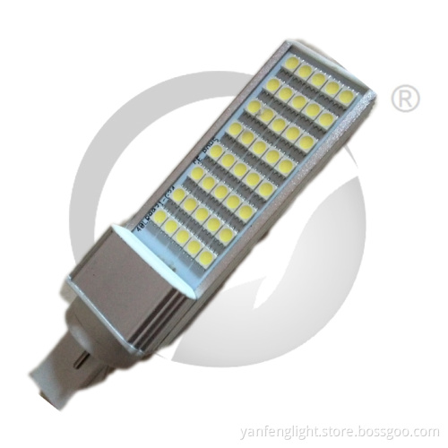 9W G24 Pl LED Light